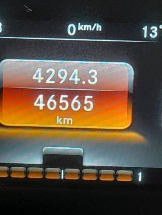SMART ForTwo usata, con Immobilizzatore elettronico