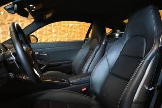 PORSCHE Cayman usata 96