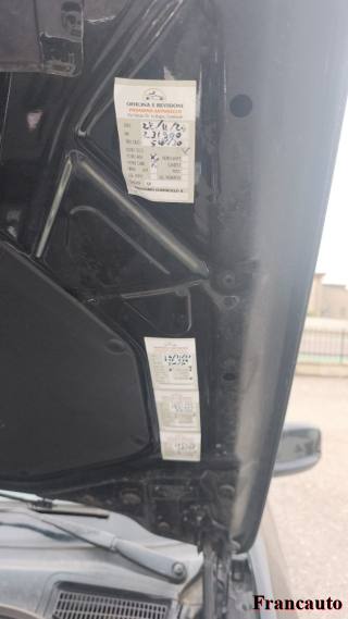 BMW X3 usata, con Climatizzatore