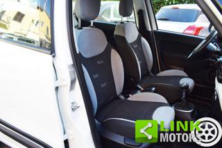 FIAT 500L usata, con Chiusura centralizzata