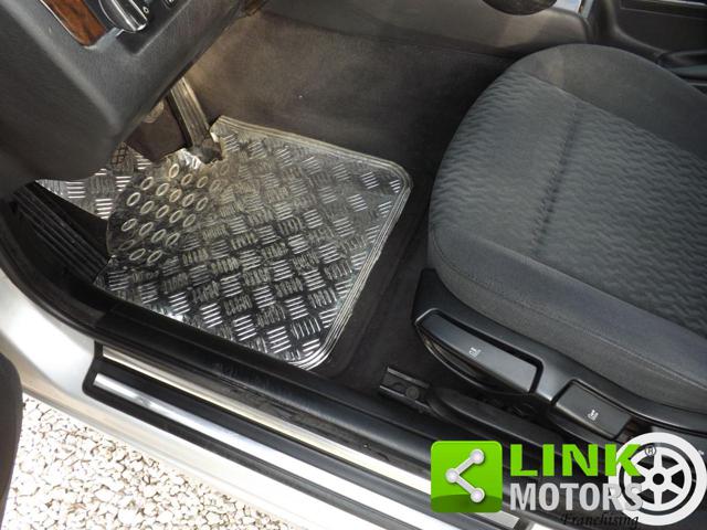 BMW 320 usata 27