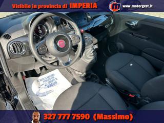 FIAT 500 usata, con Controllo trazione
