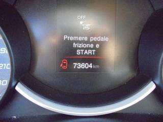 FIAT 500X usata 38