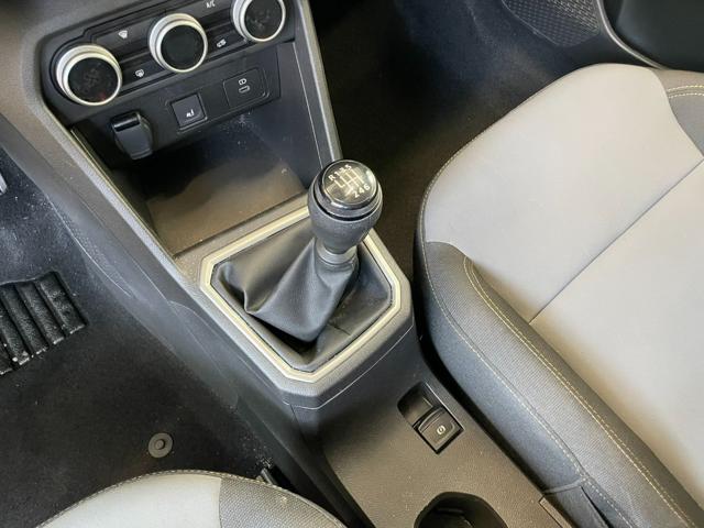 DACIA Sandero usata, con Park Distance Control
