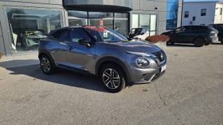 NISSAN Juke 1.0 DIG-T 114 CV N-Connecta