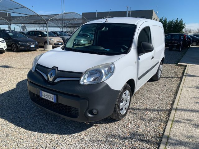 RENAULT Kangoo usata, con ABS