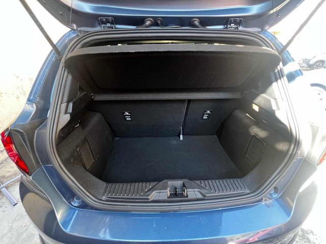 FORD Fiesta usata, con Servosterzo