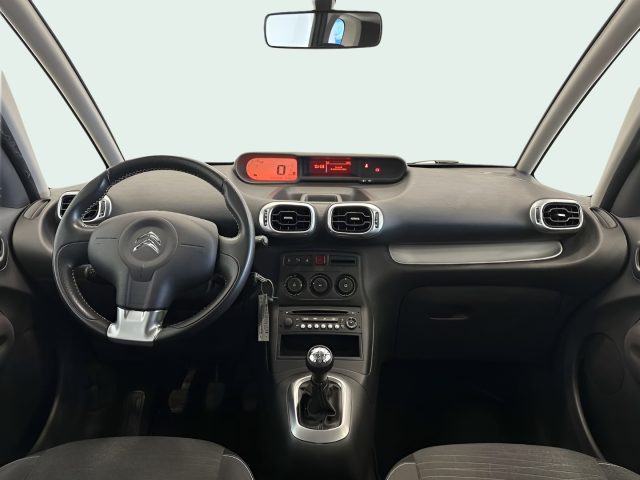 CITROEN C3 Picasso usata, con Cruise Control