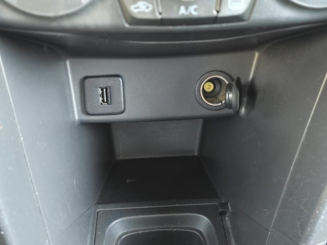 SUZUKI Swift usata 16