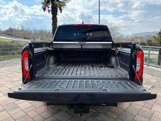 MERCEDES-BENZ X 250 usata, con Sistema di navigazione