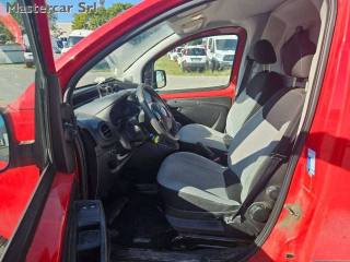 FIAT Fiorino usata, con Fendinebbia