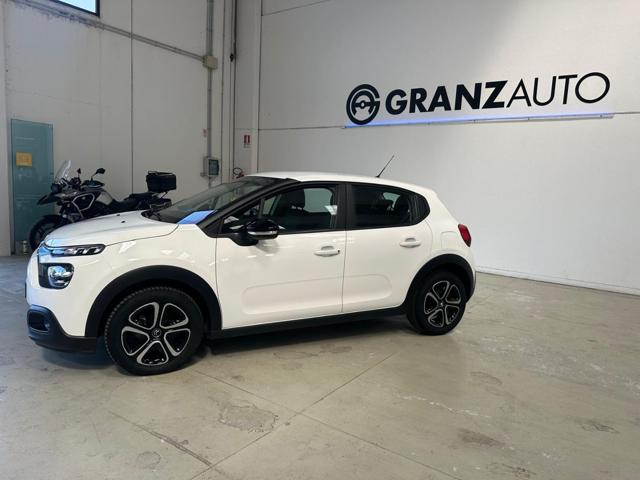 CITROEN C3 usata, con Airbag