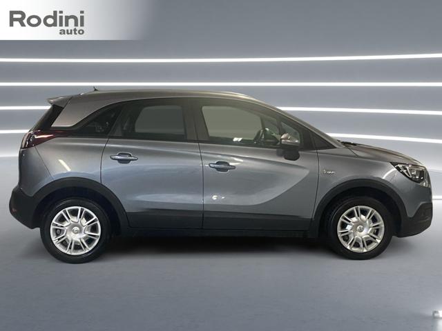 OPEL Crossland X usata, con Airbag laterali