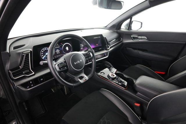KIA Sportage usata 1