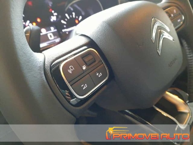 CITROEN Berlingo usata, con Airbag laterali