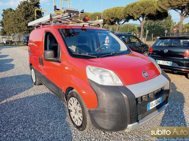 FIAT Fiorino usata, con Airbag