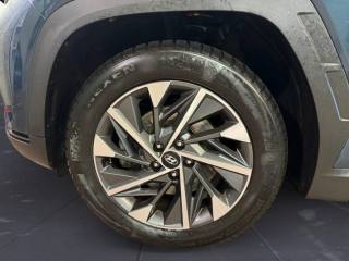 HYUNDAI Tucson usata, con Controllo trazione