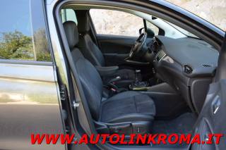 OPEL Crossland usata, con Climatizzatore
