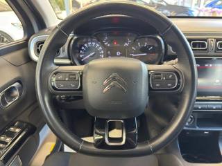 CITROEN C3 usata, con Controllo automatico clima