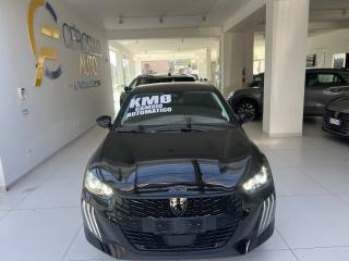 PEUGEOT 208 usata, con Immobilizzatore elettronico