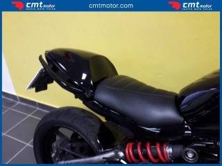 KAWASAKI ER-6N usata 10