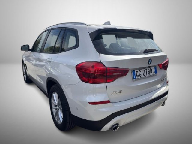 BMW X3 usata, con Airbag Passeggero