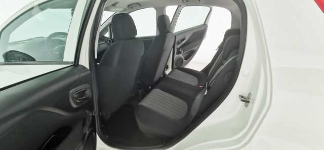 FIAT Punto usata 36