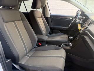 VOLKSWAGEN T-Roc usata, con Cruise Control