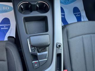 AUDI A4 usata, con Climatizzatore
