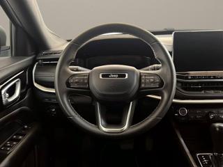 JEEP Compass usata, con Cruise Control