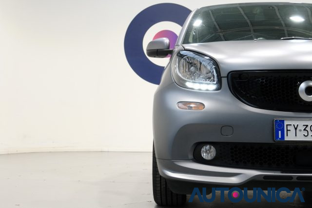 SMART ForTwo usata 39