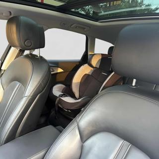 AUDI A6 usata, con Airbag Passeggero