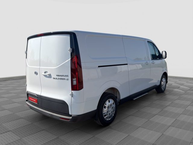 MAXUS Other usata 4