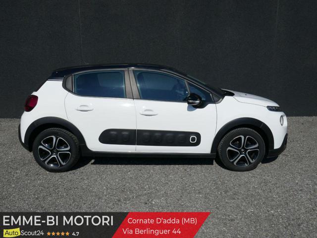 CITROEN C3 usata, con Autoradio