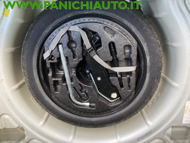 VOLKSWAGEN Golf usata, con ESP