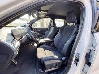 BMW X1 usata, con ESP