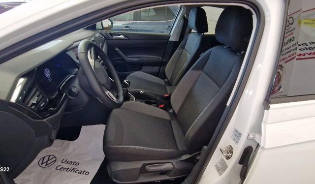 VOLKSWAGEN Taigo usata, con Adaptive Cruise Control