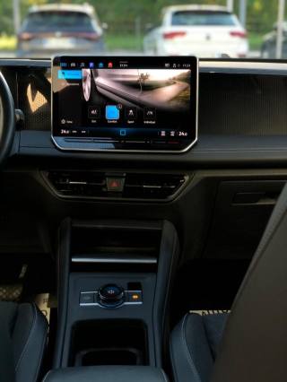 VOLKSWAGEN Tiguan usata, con Controllo trazione