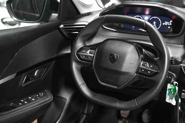 PEUGEOT 208 usata, con Controllo trazione