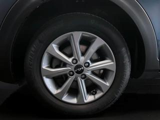 KIA Stonic usata, con Chiusura centralizzata