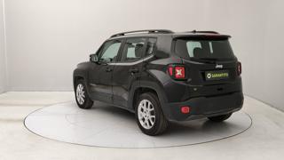 JEEP Renegade usata, con Airbag laterali