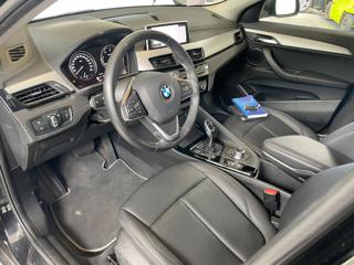BMW X2 usata, con Fendinebbia