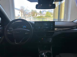 FORD Focus usata, con ESP