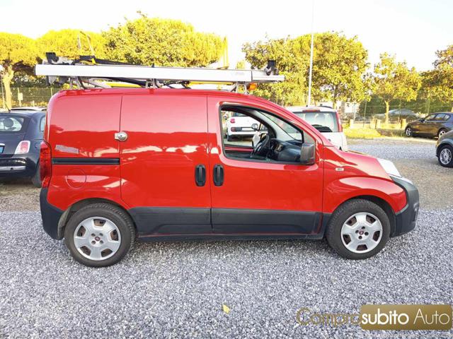 FIAT Fiorino usata, con Climatizzatore