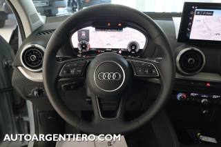 AUDI Q2 usata, con Controllo automatico clima
