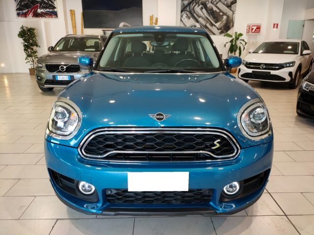 MINI Countryman usata, con Airbag