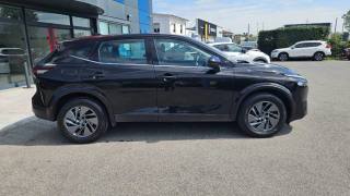 NISSAN Qashqai usata, con Airbag laterali