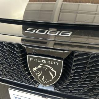 PEUGEOT 5008 usata, con MP3