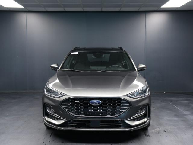 FORD Focus usata, con Airbag