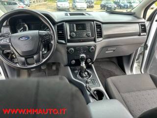 FORD Ranger usata, con USB